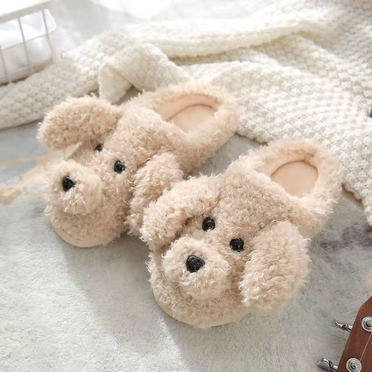 WoofsWear™ - Comfy Dog Slippers