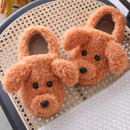 WoofsWear™ - Comfy Dog Slippers