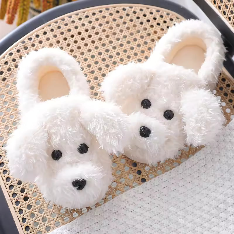 WoofsWear™ - Comfy Dog Slippers