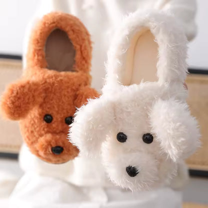 WoofsWear™ - Comfy Dog Slippers