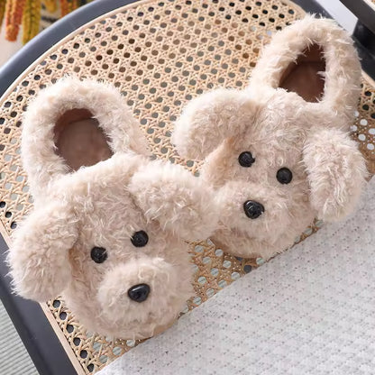 WoofsWear™ - Comfy Dog Slippers